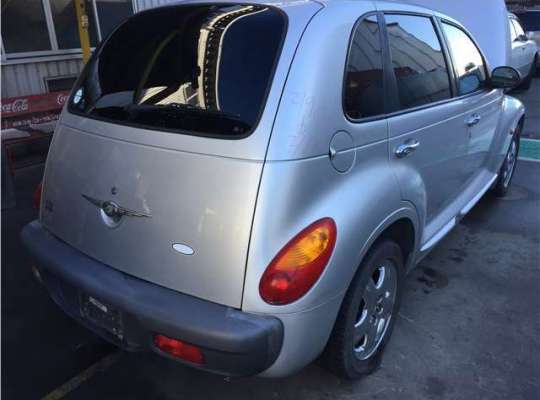 Chrysler PT Cruiser