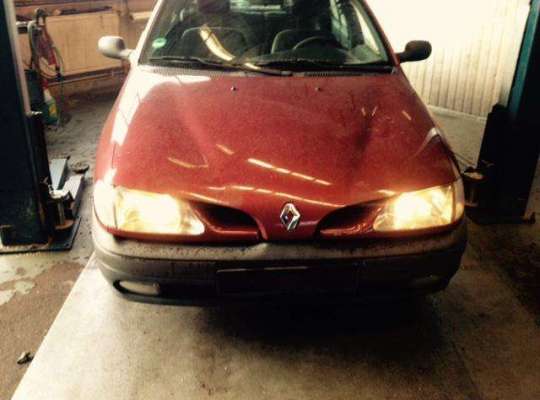 Renault Megane I