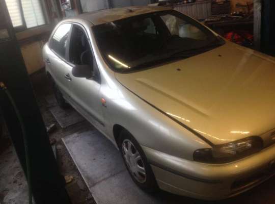 Fiat Bravo/Brava (182)