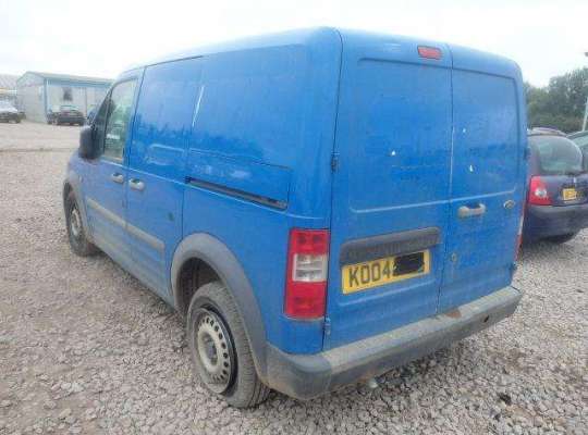 Ford Tourneo Connect