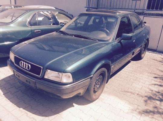 Audi 80 (B4)