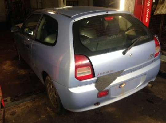 Mitsubishi Colt V (CJ0)