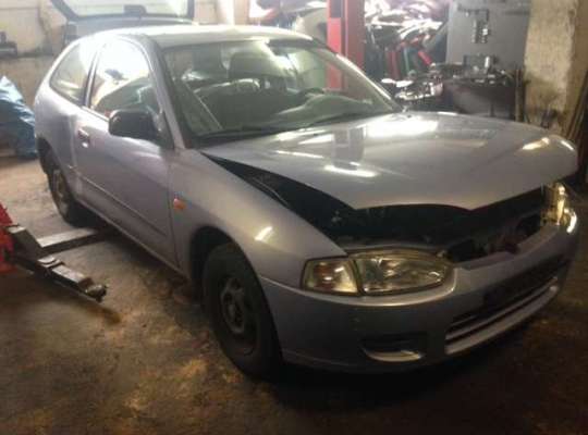 Mitsubishi Colt V (CJ0)