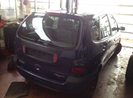Renault Scenic I