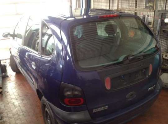 Renault Scenic I