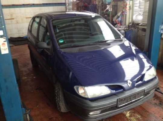 Renault Scenic I