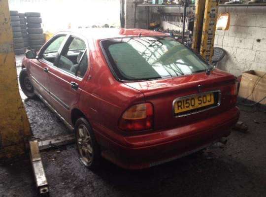 Rover 400 RT