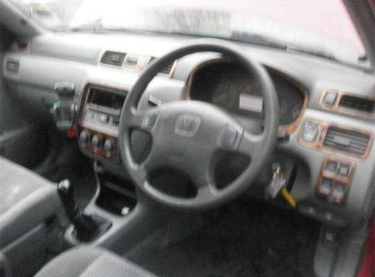 Honda CR-V I (RD)
