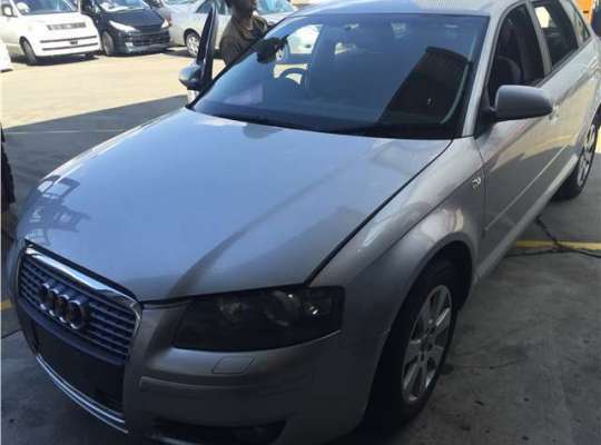 Audi A3 (8P)