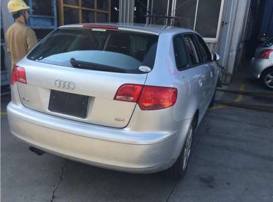 Audi A3 (8P)