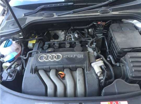 Audi A3 (8P)