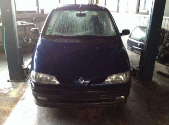 Renault Scenic I
