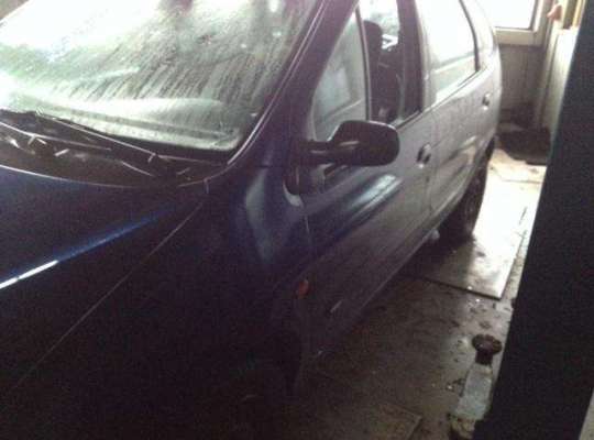Renault Scenic I