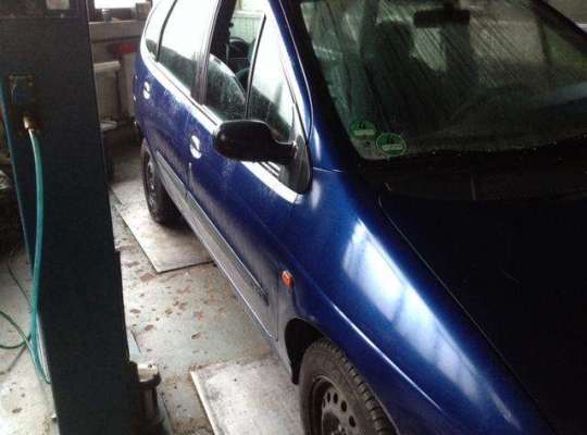 Renault Scenic I