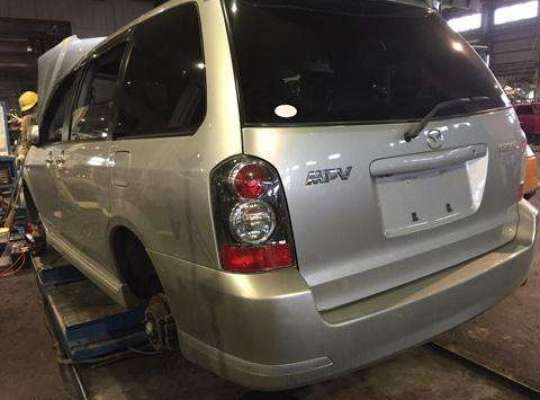 Mazda MPV II LW