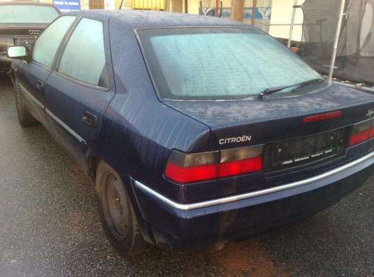 Citroen Xantia (X1/X2)