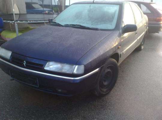 Citroen Xantia (X1/X2)