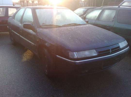 Citroen Xantia (X1/X2)