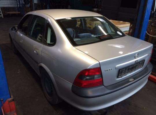 Opel Vectra B