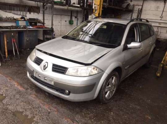 Renault Megane II