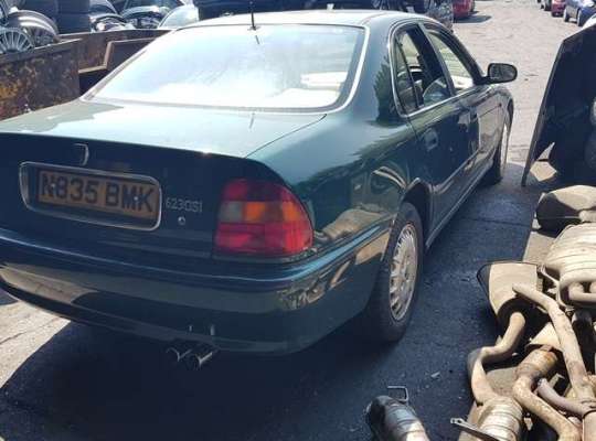 Rover 600 RH