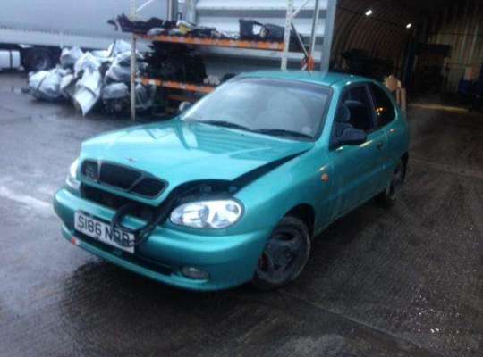 Daewoo Lanos (KLAT)
