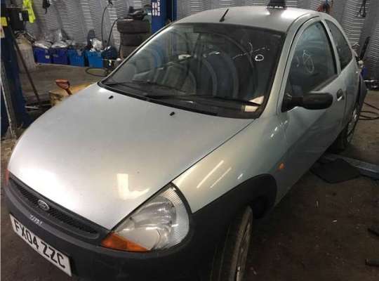 Ford Ka I (RBT)