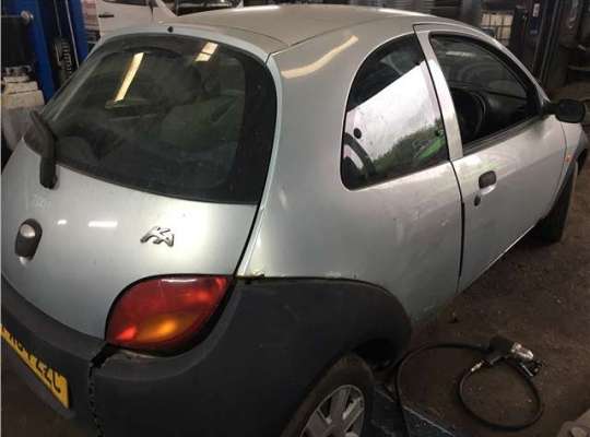 Ford Ka I (RBT)