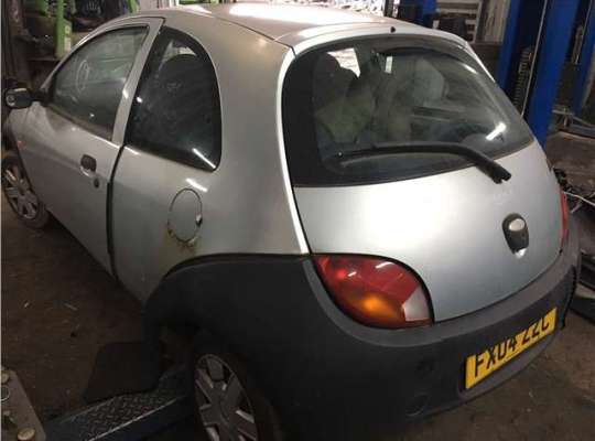 Ford Ka I (RBT)