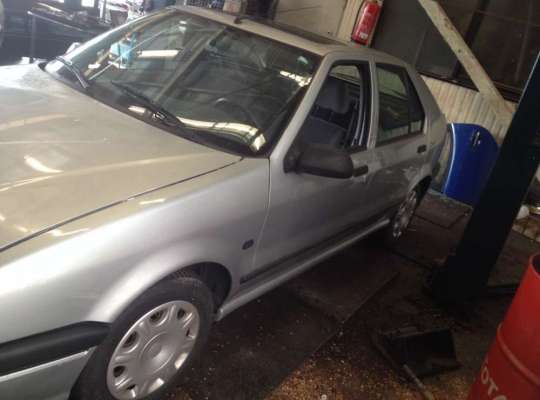 Renault 19 (Phase I/II)