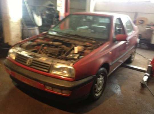 Volkswagen Vento (1HX0)