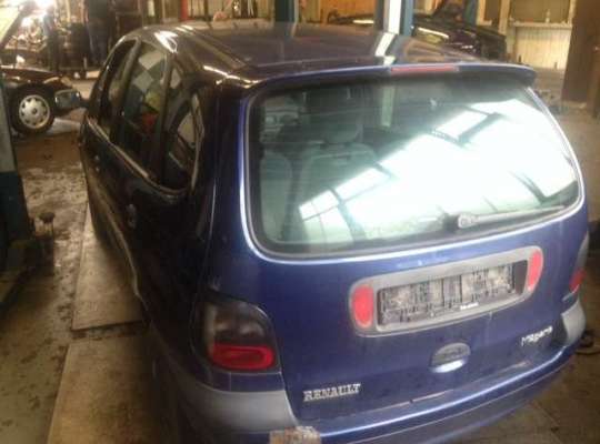Renault Scenic I