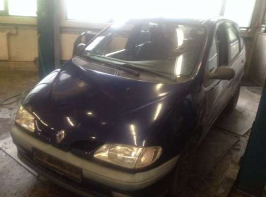 Renault Scenic I