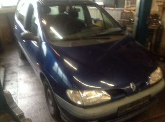 Renault Scenic I