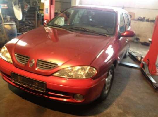 Renault Megane I
