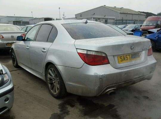 BMW 5 (E60/E61)