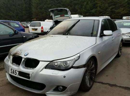BMW 5 (E60/E61)