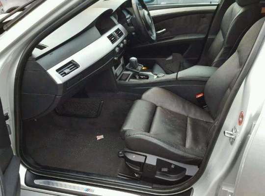 BMW 5 (E60/E61)