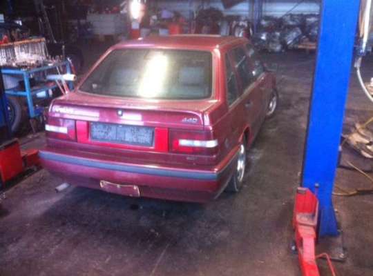 Volvo 440 (445)