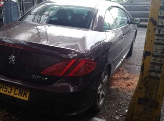 Peugeot 307