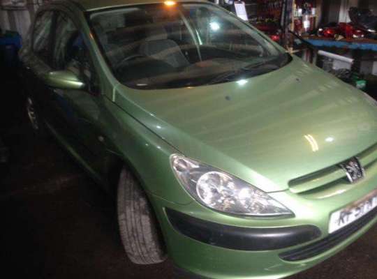 Peugeot 307