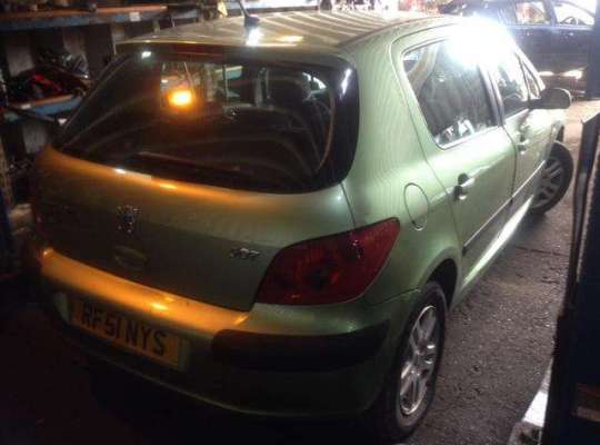 Peugeot 307