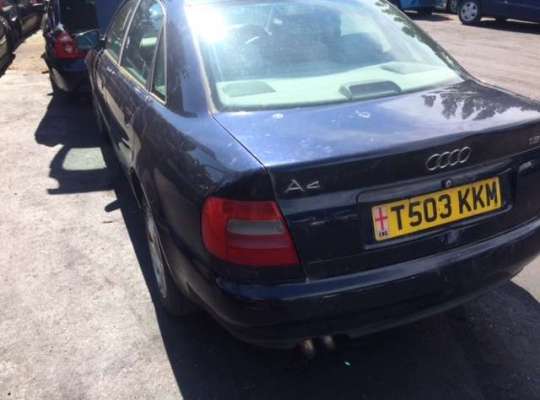 Audi A4 (8D, B5)