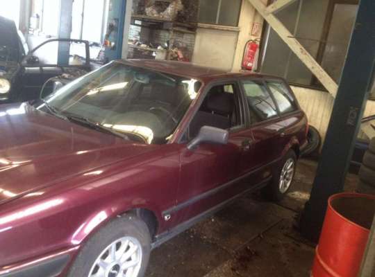 Audi 80 (B4)