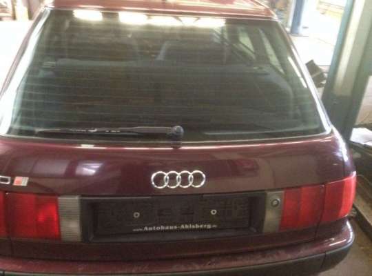 Audi 80 (B4)