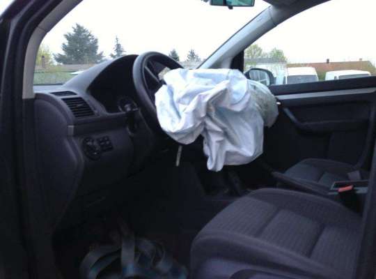 Volkswagen Touran I (1T)