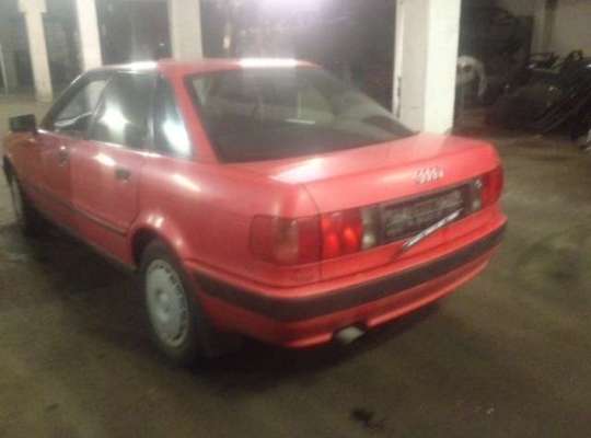 Audi 80 (B4)