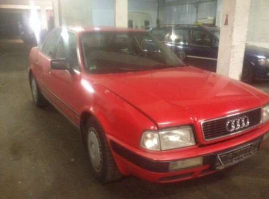 Audi 80 (B4)