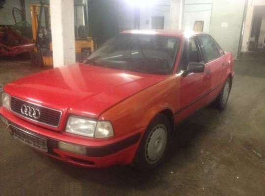 Audi 80 (B4)