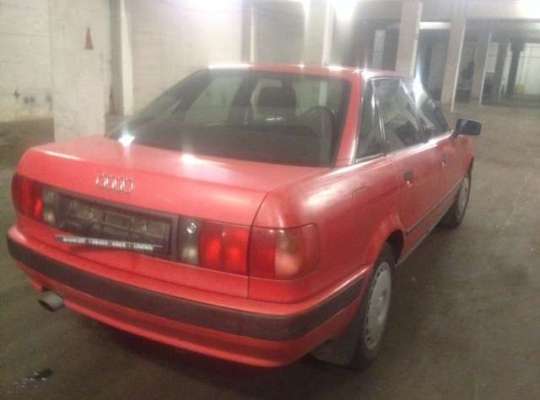 Audi 80 (B4)